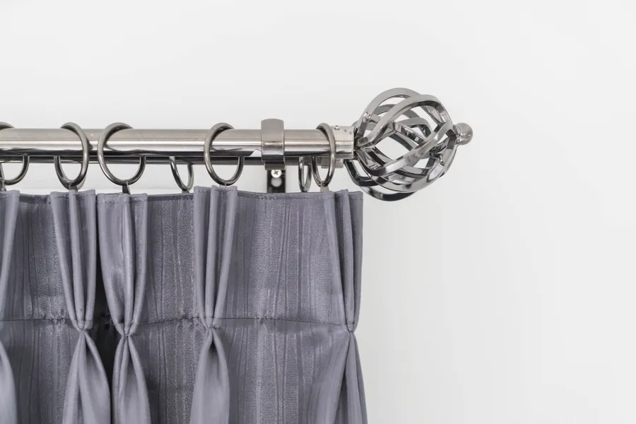 Curtain Styles Explained