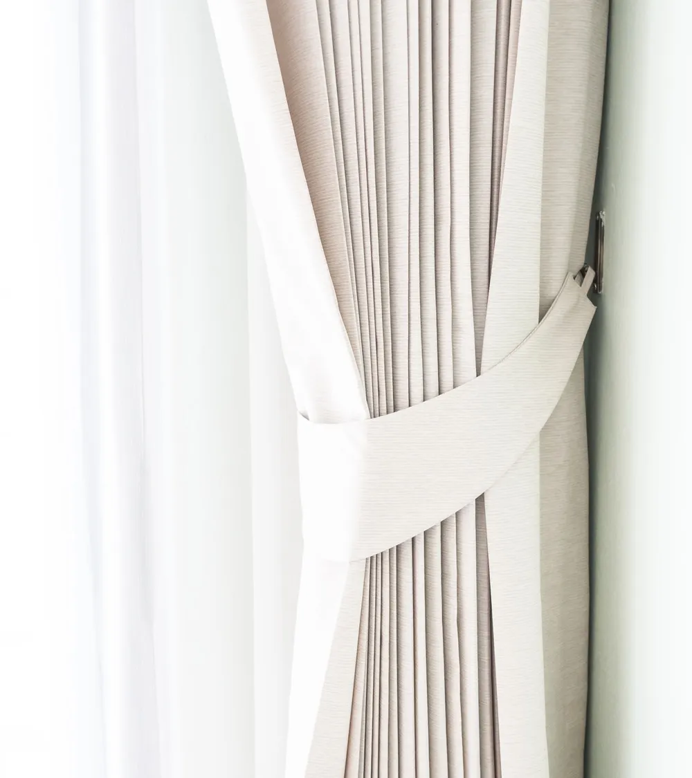 Why Pleat Spacing Matters More Than Fullness