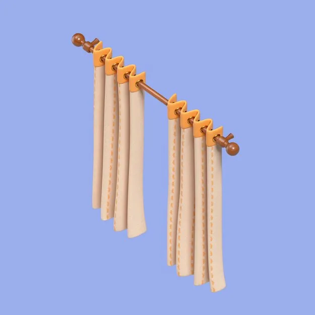 Pleat Spacing Explained: How Many Pleats You Need