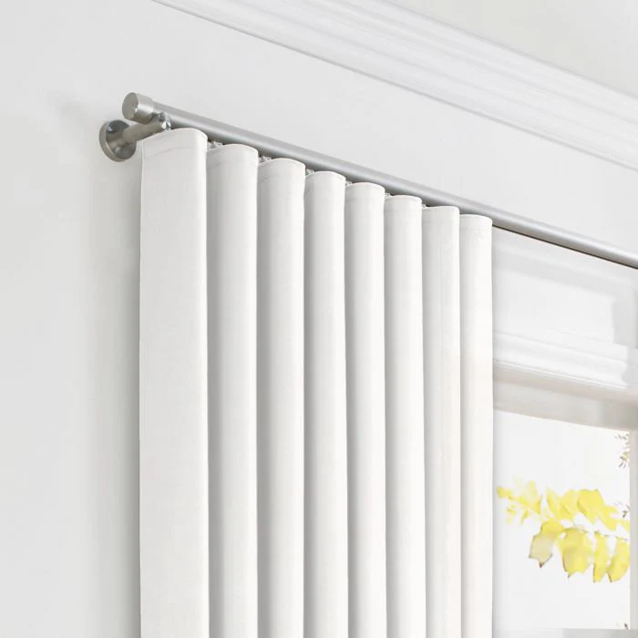 Ripplefold Curtains Explained